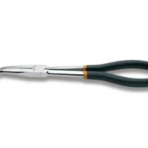 Vendita Finale Pinze a becchi mezzotondi lunghissimi piegati 45° Beta 1009 L/B, 273mm