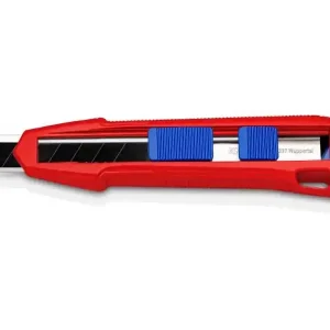 Knipex Cutter universale CutiX con guida di stabilizzazione, 18mm Acquista Ora