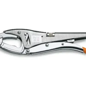 Subito Disponibile Pinza autobloccante Beta 1051GM doppia regolazione ganascia oscillante, 255mm