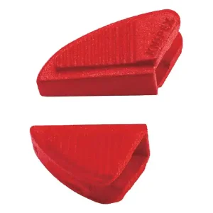 Ganasce protettive in resina sintetica Knipex per pinze serie 86 (3pz) A Buon Prezzo
