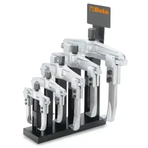 Supporto Beta 1500/SPV per estrattori universali a 2 griffe Must-Have
