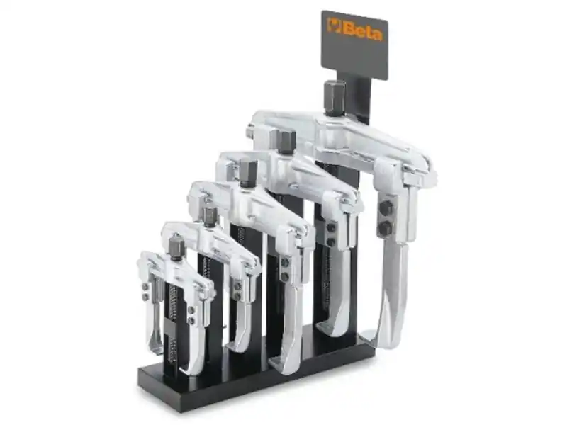Supporto Beta 1500/SPV per estrattori universali a 2 griffe Must-Have