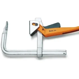 Strettoi a leva Beta 1594 sgancio rapido apertura 240-630mm Economico