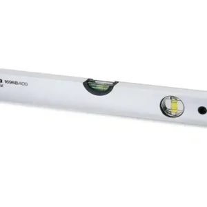 Bestseller Livella a bolla magnetica Beta 1696B in alluminio profilato anodizzato, 20cm