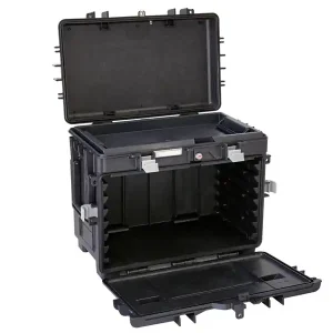 Trolley porta utensili GT Line All in One AI1XB senza organizer Subito Disponibile