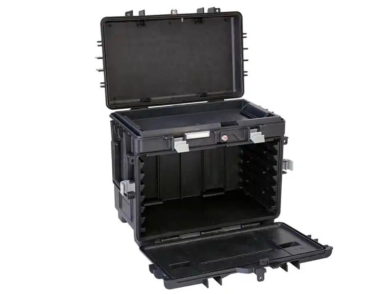Trolley porta utensili GT Line All in One AI1XB senza organizer Subito Disponibile