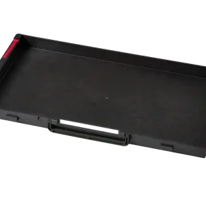 Promo Stagionale Cassetto GT Line 467x255x30mm vuoto per trolley Al1
