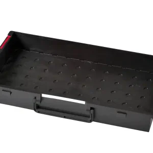 Spedizione Espresso Cassetto GT Line 467x255x60mm vuoto per trolley Al1