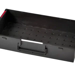 Cassetto GT Line 467x255x95mm vuoto per trolley Al1 Quantità Limitata