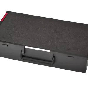 Cassetto GT Line 467x255x95mm con spugna per trolley Al1 A Buon Prezzo