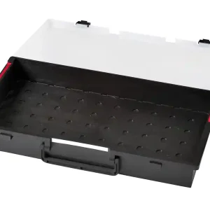 Organizer GT Line 467x255x60mm vuoto per trolley Al1X Vendita Finale