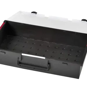 Organizer GT Line 467x255x95mm vuoto per trolley Al1X Novità