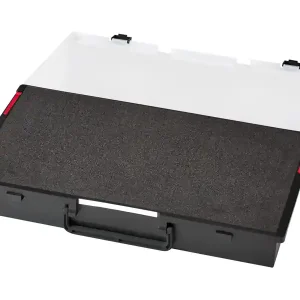 Offerta Speciale Organizer GT Line 467x255x60mm con spugna per trolley Al1X