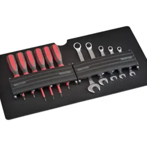 Pannello porta utensili GT Line AIPANEL PSS.B per cassetti 30mm Direttamente Dal Produttore
