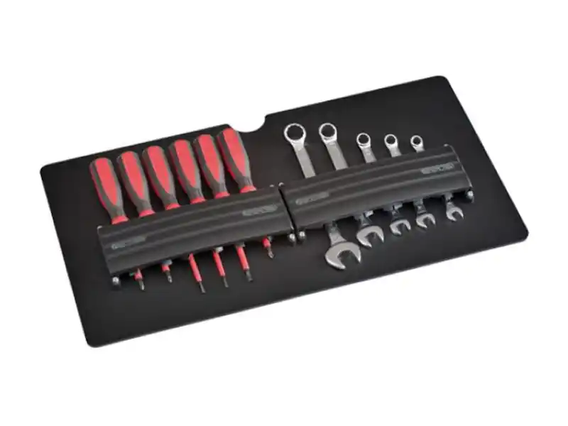 Pannello porta utensili GT Line AIPANEL PSS.B per cassetti 30mm Direttamente Dal Produttore