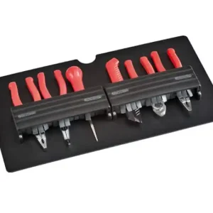 Pannello porta utensili GT Line AIPANEL PSS.A per cassetti 95mm Occasione Imperdibile
