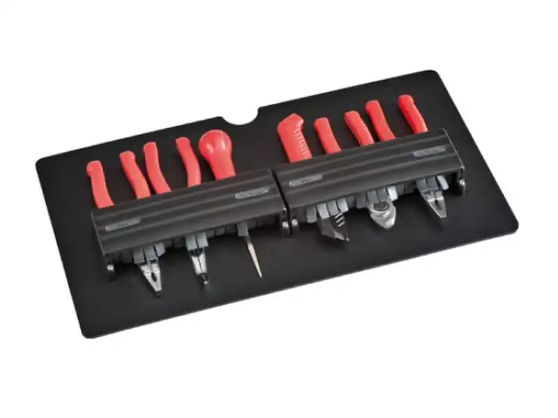 Pannello porta utensili GT Line AIPANEL PSS.A per cassetti 95mm Occasione Imperdibile