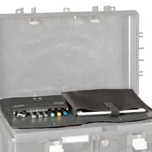 Pagamento Sicuro Pannello porta Ipad GT Line AIPANEL IPAD per coperchio superiore