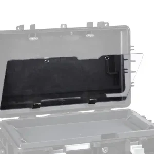 Reso Gratuito Pannello in plexiglass GT Line AIPANEL PLEXI per coperchio superiore
