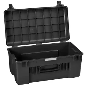 Nuovo Arrivo Contenitore porta utensili GT Line MUB65 in polipropilene 653x340x312mm