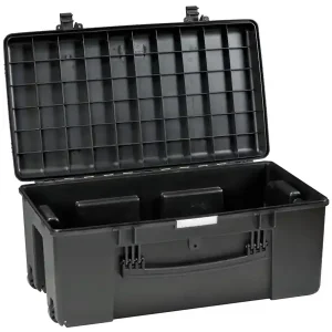 Contenitore porta utensili GT Line MUB78 con ruote 780x410x330mm Reso Gratuito