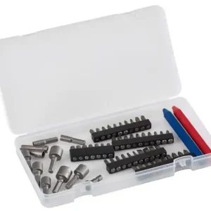 Offerta Box porta minuteria GT Line WL05 vuoto 245x130x30mm (10pz)