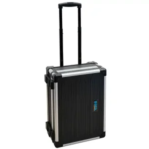 Economico Valigia trolley porta utensili GT Line Flash WH 2 PEL con rinforzi in alluminio