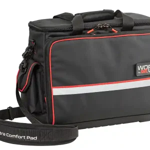 Solo Oggi Borsa porta utensili GT Line Soft Pilot R con tracolla regolabile
