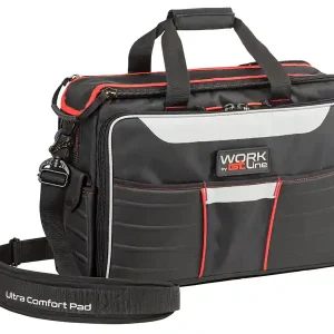 Borsa porta pc e utensili GT Line Top Pilot R ad accesso verticale A Buon Prezzo