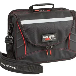 Borsa GT Line Top 10 R porta pc e utensili, 400x130x310mm Più Venduto