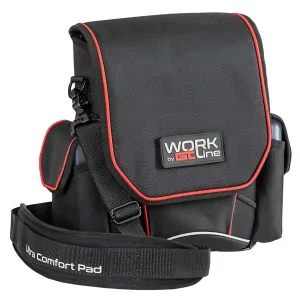 Borsa porta utensili GT Line PSS Compact Bag R a tracolla Soddisfatti O Rimborsati