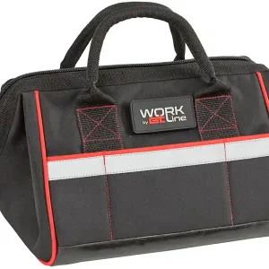 Borsa porta utensili GT Line Bag 04 R con maniglie, 320x210x240mm Ultimissimo Modello