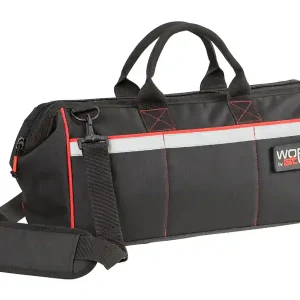 Borsa porta utensili GT Line Bag 06 R con maniglie, 510x200x270mm Professionale