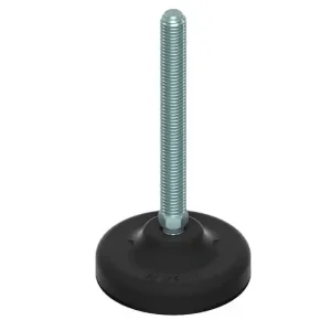 Piedini di livellamento D.85 in plastica M12x150 D.83 Compra Online