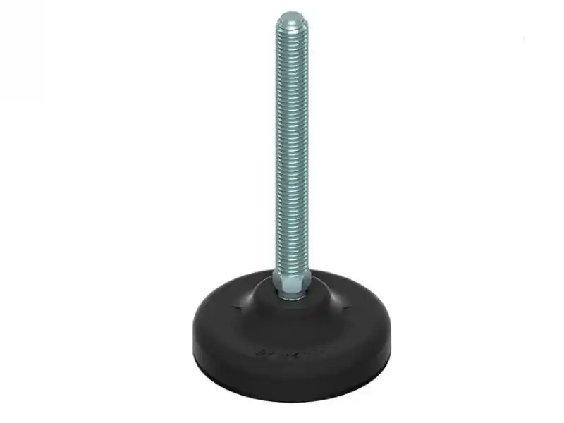 Piedini di livellamento D.85 in plastica M12x150 D.83 Compra Online