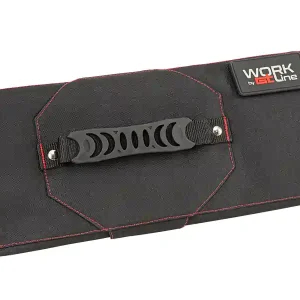 Rotolo porta utensili GT Line Top Tool Roll R con maniglia Esclusivo