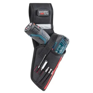 Porta trapano GT Line Top Drill R per cinture porta utensili Acquista Ora