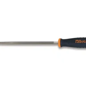Subito Disponibile Lima a taglio mezzodolce Beta 1719BMA10/R profilo rotondo, 250mm