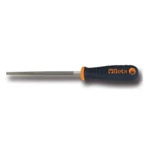 Acquista Ora Lima a taglio mezzodolce Beta 1719BMA6/R profilo rotondo, 150mm