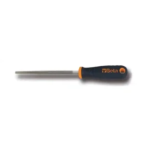 Bestseller Lima a taglio bastardo Beta 1719BMD6/R profilo rotondo, 150mm
