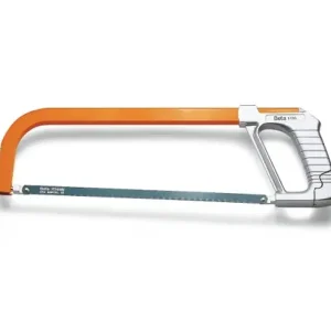 Super Prezzo Seghetto manuale Beta 1726 con tensionamento incorporato, 440 mm