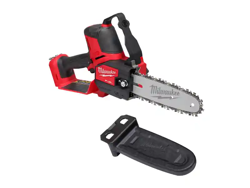 Elettrosega per potatura a batteria Milwaukee M18 Fuel FHS20 barra 200mm Esclusivo