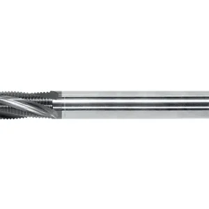 Fresa rompitruciolo Nuova Cumet T2203S in metallo duro integrale Promo Stagionale