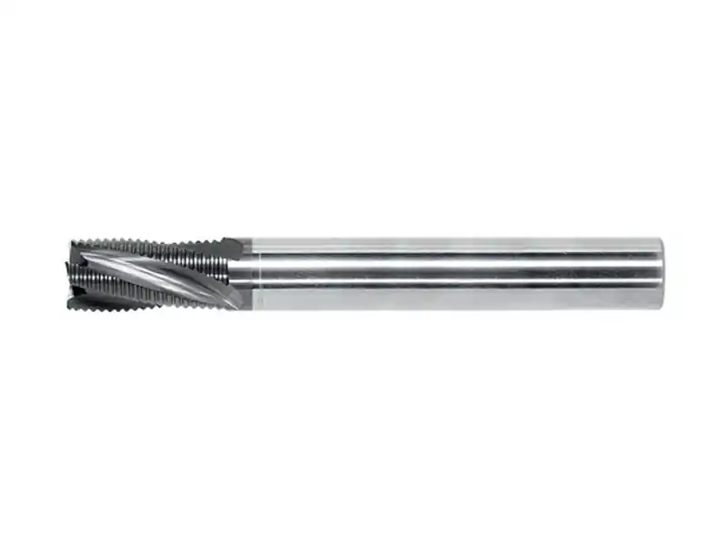 Fresa rompitruciolo Nuova Cumet T2203S in metallo duro integrale Promo Stagionale