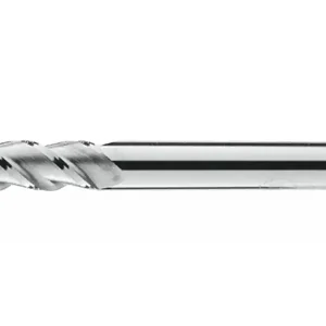 Acquista Ora Fresa testa piana Nuova Cumet 456S in metallo duro integrale per alluminio