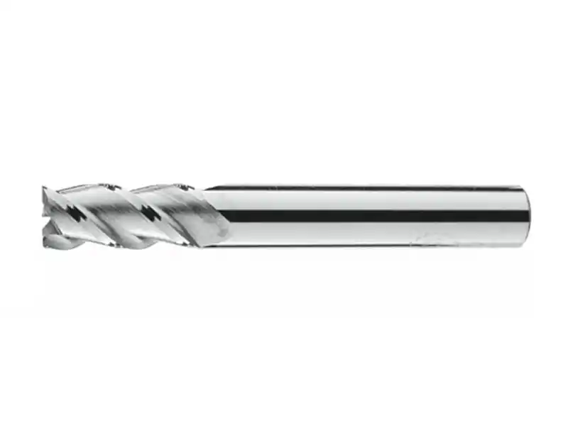 Acquista Ora Fresa testa piana Nuova Cumet 456S in metallo duro integrale per alluminio