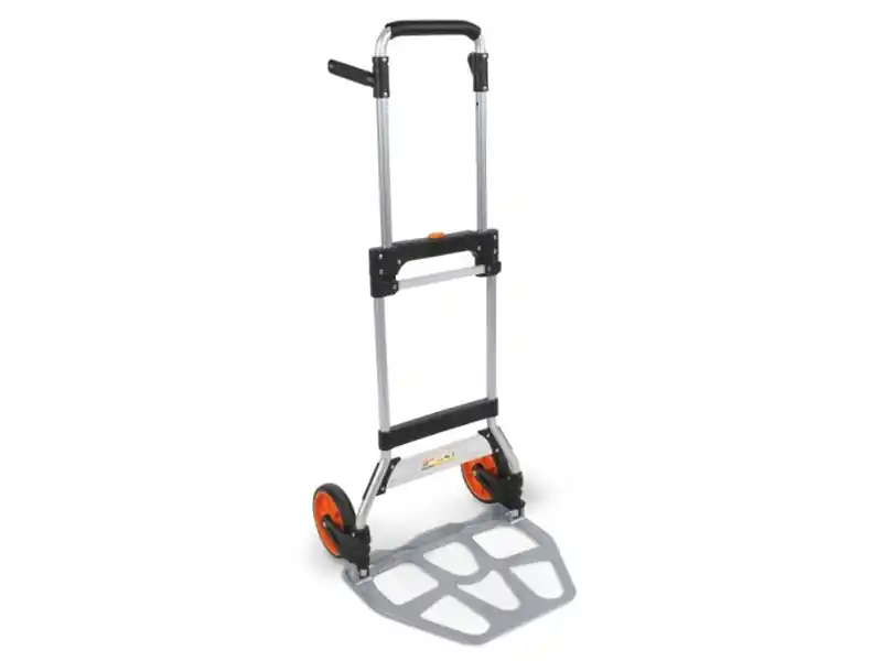 Nuovo Arrivo Carrello pieghevole Beta COMBO C99P manico telesopico, 485x520x1095mm