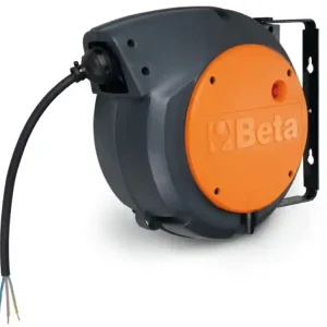 Vendita Finale Avvolgicavo automatico Beta 1844 con cavo 15MT 3Gx1,5 mm²