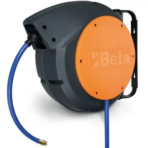 Acquista Ora Avvolgitubo automatico Beta 1900M 15mt per aria o acqua, 10x15mm