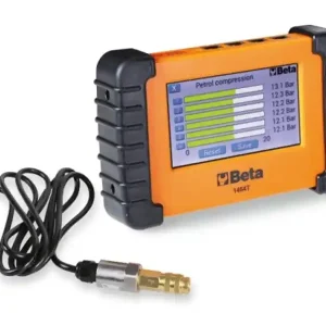 Tester digitale Beta 1464T per la misurazione di pressione e compressione Bestseller